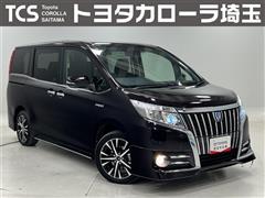 トヨタ　エスクァイア HEV GI