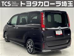 エスクァイア HEV GI