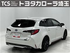 カローラツーリング HEV WXB