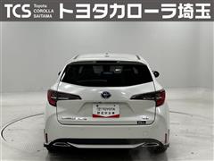 カローラツーリング HEV WXB