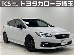 インプレッサスポーツ STiスポー