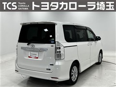 ノア SI