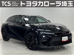 クラウン HEV スポーツZ