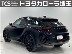 クラウン HEV スポーツZ