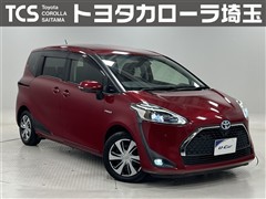 シエンタ HEV G クエロ