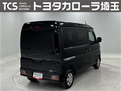 ピクシスバン クルーズターボ