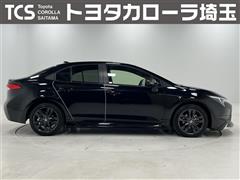 カローラ HEV WXB