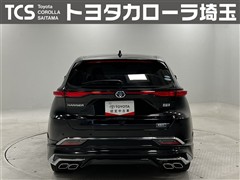 ハリアーHEV Z レザーパッケーシ