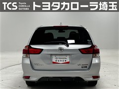 カローラフィールダー Gエアロツアラ-