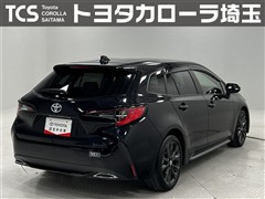 カローラツーリング HEV WXB