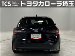 カローラツーリング HEV WXB