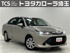 トヨタ カローラアクシオ HEV G