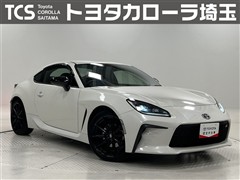 トヨタ GR86 RZ