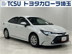 カローラ HEV G
