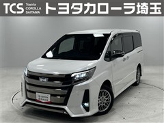 ノア HEV SI WXB3