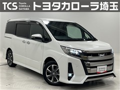 ノア SI WXB2