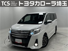 ノア SI