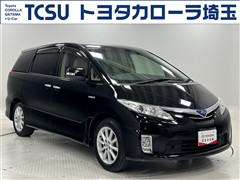 トヨタ エスティマ HEV G