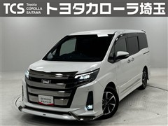 ノア SI WXB