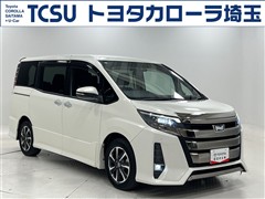 ノア SI WXB