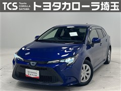 トヨタ カローラツーリング HEV G-Xプ