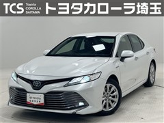 トヨタ カムリ G