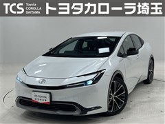 トヨタ プリウス Z