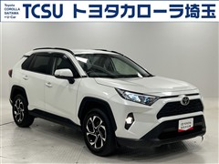 RAV4 X
