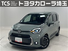 トヨタ シエンタ Z