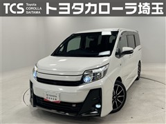 ノア Si GRスポーツ