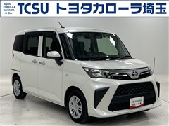 ルーミー X