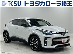C-HR HEV S GRスポーツ