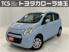 スズキ アルト ECO-S