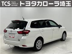 カローラフィールダー 1.5G