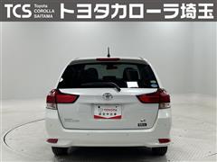 カローラフィールダー 1.5G