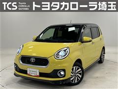 パッソ モーダ Gパッケージ