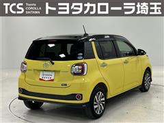 パッソ モーダ Gパッケージ