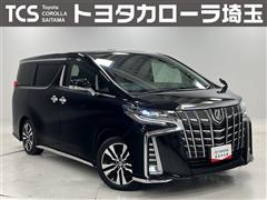 アルファード S Cパッケージ