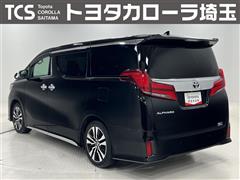 アルファード S Cパッケージ