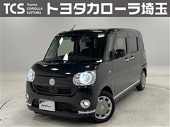 ムーヴキャンバス Gブラックインテ