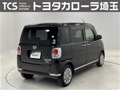 ムーヴキャンバス Gブラックインテ