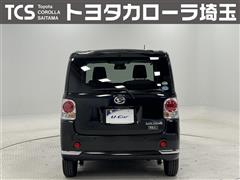 ムーヴキャンバス Gブラックインテ