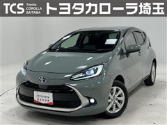 トヨタ アクア Z