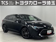 カローラツーリング