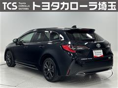 カローラツーリング WXB