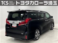 アルファード S Cパッケージ