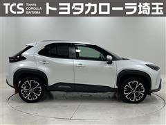 ヤリスクロス HEV Z アドベンチ