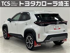 ヤリスクロス HEV Z アドベンチ