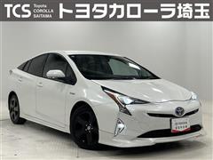 プリウス A ツーリングセレクション