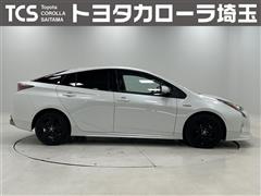 プリウス A ツーリングセレクション